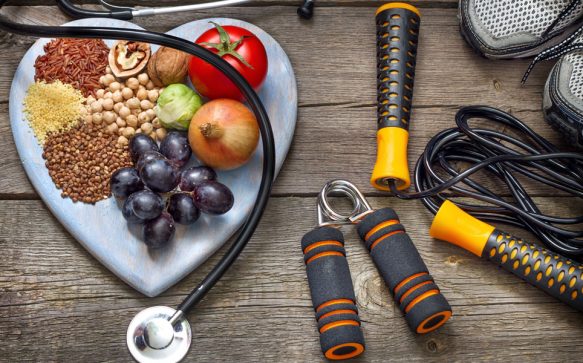 Ketogene Diät: So funktioniert das No-Carb-Ernährungsprinzip