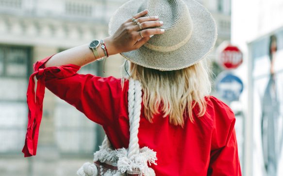 Diese 12 Trendfarben begleiten uns in den Frühling