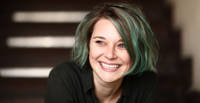 Schauspielerei, Musik & Adrenalin: Das Ausnahmetalent Nadja Bobyleva