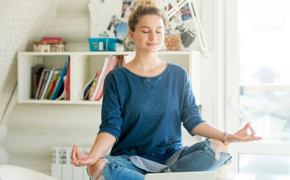 Mit diesen 8 Tipps kannst du fokussiert arbeiten