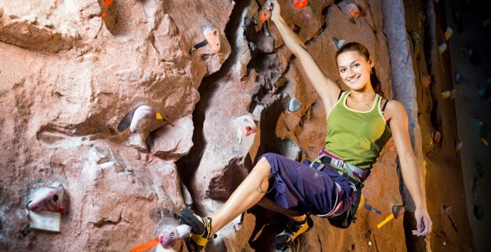 11 gute Gründe, um mit dem Bouldern anzufangen