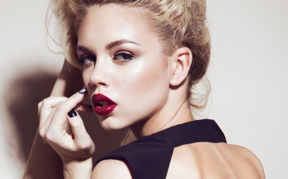 Der ultimative Lipstick Guide