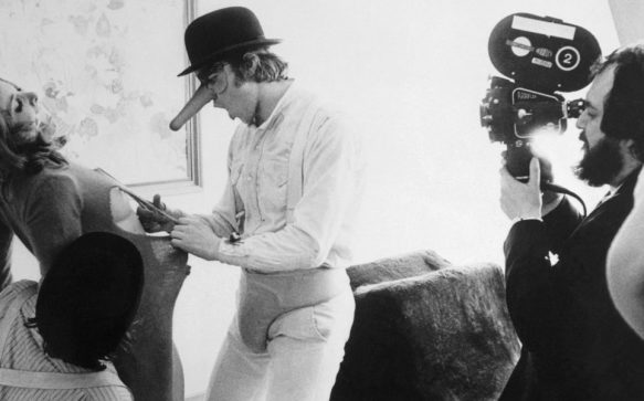 Die Top 10 der besten Stanley Kubrick Filme