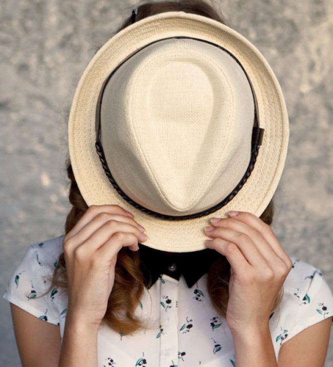6 Tipps, wie du an deinen Ängsten wachsen kannst