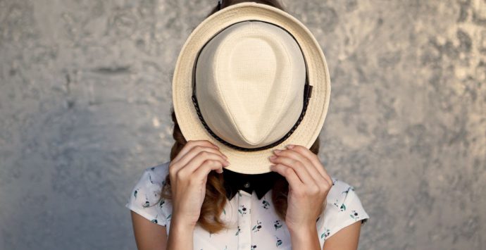 6 Tipps, wie du an deinen Ängsten wachsen kannst