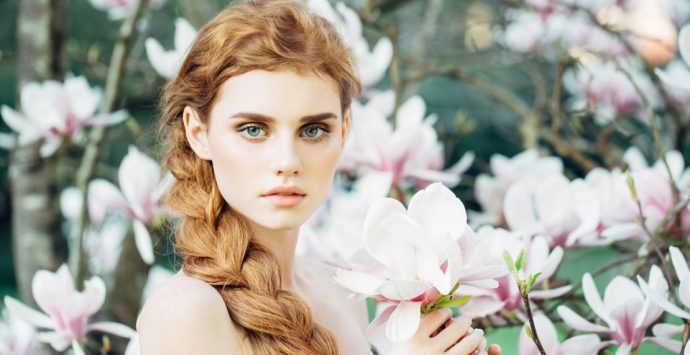 Die besten Anti-Aging-Tipps fürs Haar