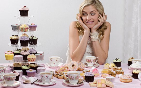 So hilft dir der Cheat Day beim Abnehmen
