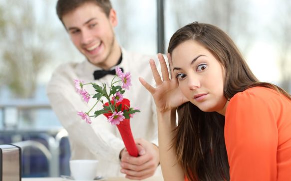 Diese 7 Typen triffst du garantiert auf Tinder