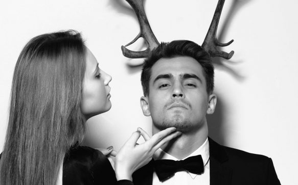 Cuckolding: Das Spiel mit der lustvollen Eifersucht