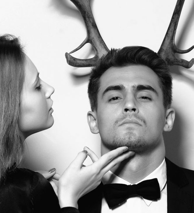 Cuckolding: Das Spiel mit der lustvollen Eifersucht