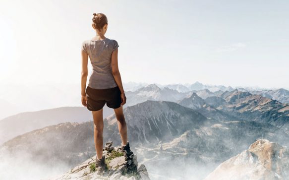 10 Wege, eine Lebenskrise zu bewältigen
