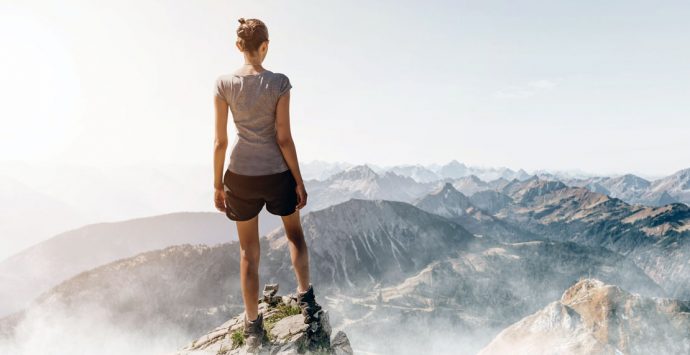 10 Wege, eine Lebenskrise zu bewältigen