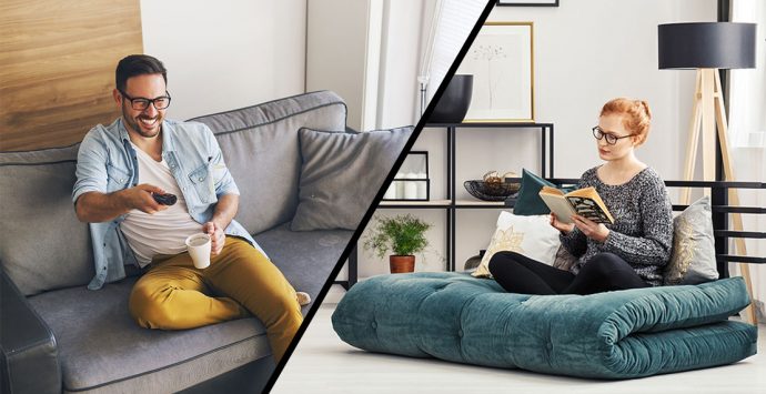 So funktioniert das Beziehungsmodell „Living Apart Together“