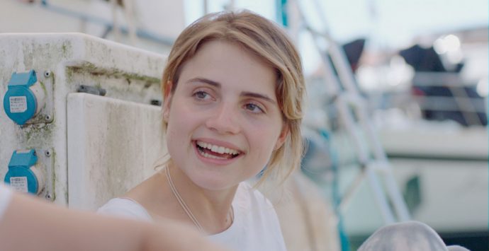 Der Liebesfilm des Jahres: „303“ – Mala Emde und ihre Reise durch Europa