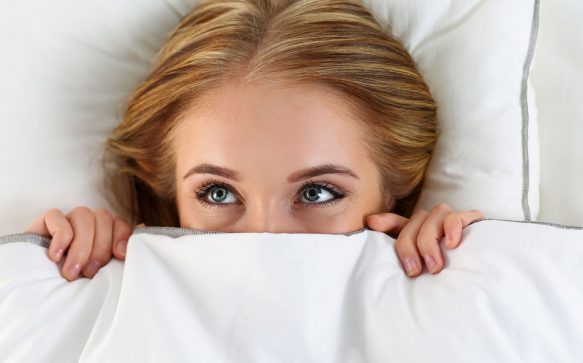 Peinliche Sexmomente – Ist uns das nicht allen schon mal passiert?!