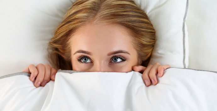 Peinliche Sexmomente – Ist uns das nicht allen schon mal passiert?!