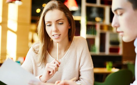 Das Studium geht los – 5 Tipps für den neuen Lebensabschnitt