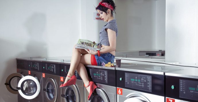 10 geniale Tricks für die Waschmaschine