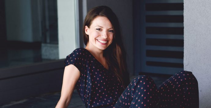 Im Gespräch mit Julia Hartmann