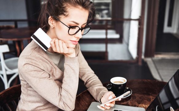 Mit diesen Tipps bekommst du deine Finanzen in den Griff