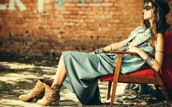 Das sind die Must-haves für den Herbst und Winter