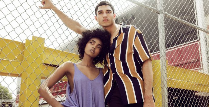 Editorial: Brooklyn Vibes