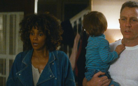 Gewinne zum Heimkinostart von KINGS ein Halle Berry Fanpaket!