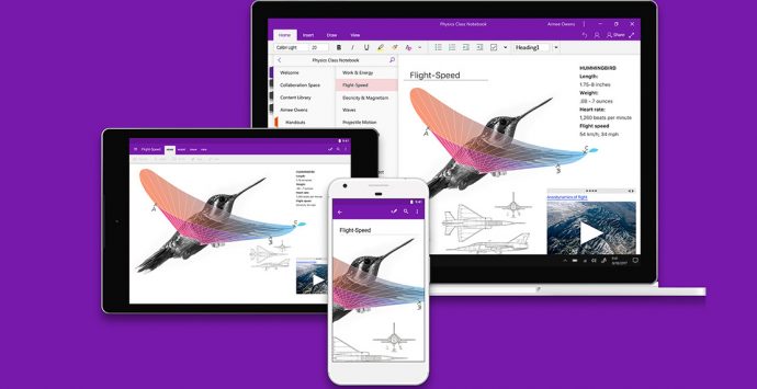 App of the Month: OneNote – Organisiere dein Leben neu