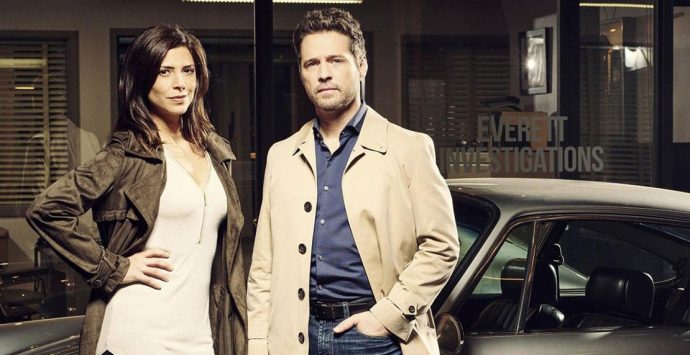 Was wurde eigentlich aus Jason Priestley?