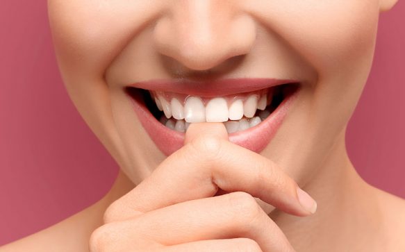 Wie sich kranke Zähne auf deine Gesundheit auswirken