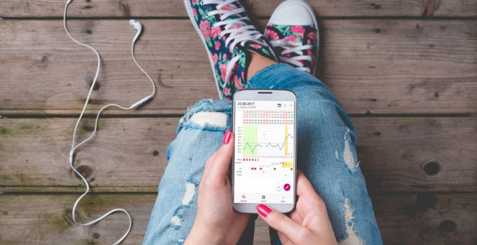 myNFP: Hormonfreie Verhütung und natürliche Familienplanung