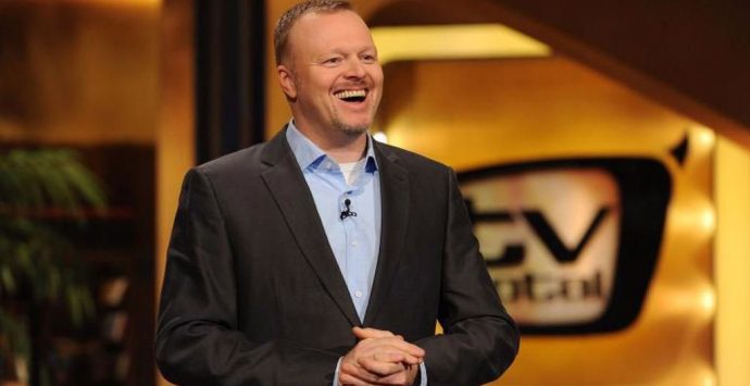 Was wurde eigentlich aus Stefan Raab?