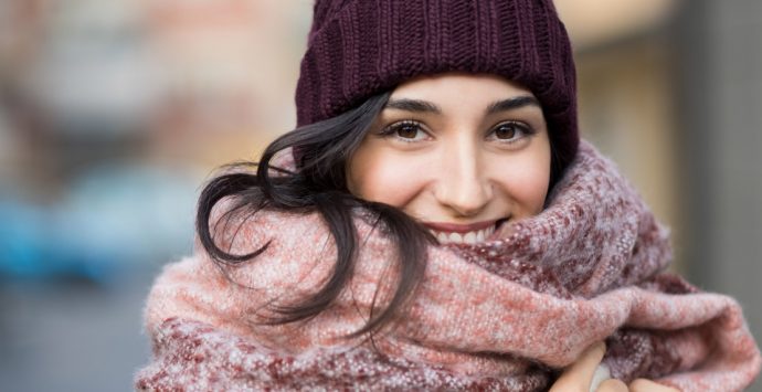 Beauty-Tipps für den Winter: Haut- und Körperpflege in der kalten Jahreszeit