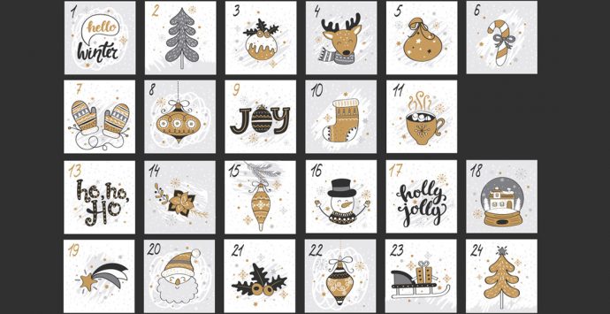 Adventskalender Gewinnspiel Türchen Nr. 12