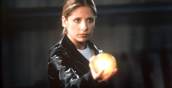 Was wurde eigentlich aus Sarah Michelle Gellar?