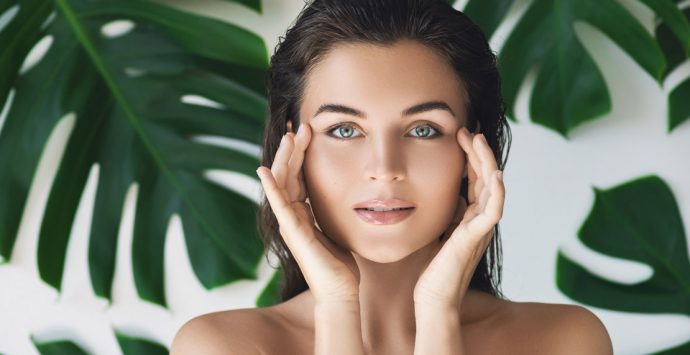 Nutrikosmetik: Wie wirksam ist die Schönheitskur von innen?