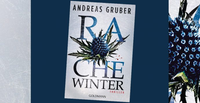 Buchtipp des Monats: Rachewinter