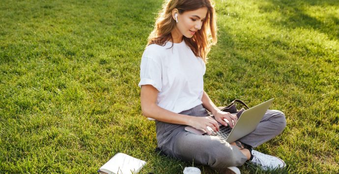 Work-Life-Blending: Wenn Arbeit und Freizeit verschmelzen
