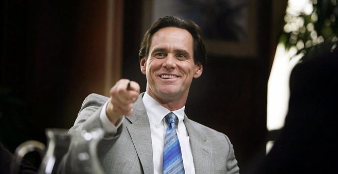 Was wurde eigentlich aus Jim Carrey?