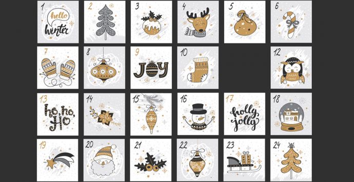 Adventskalender Gewinnspiel Türchen Nr. 11