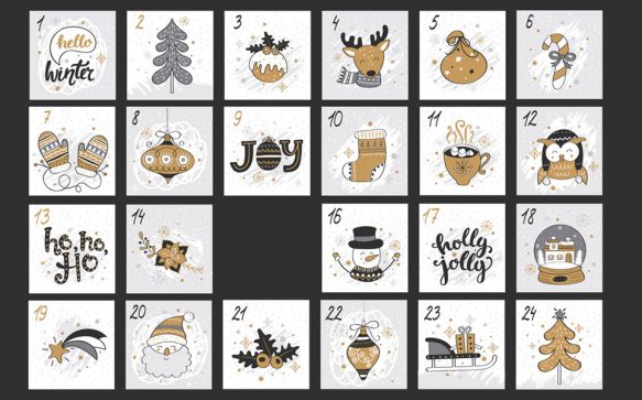 Adventskalender Gewinnspiel Türchen Nr. 15