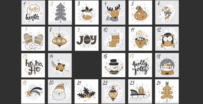 Adventskalender Gewinnspiel Türchen Nr. 15