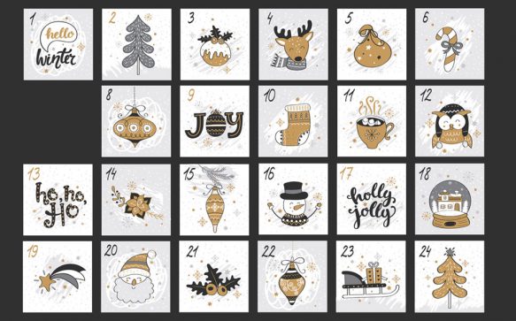 Adventskalender Gewinnspiel Türchen Nr. 7