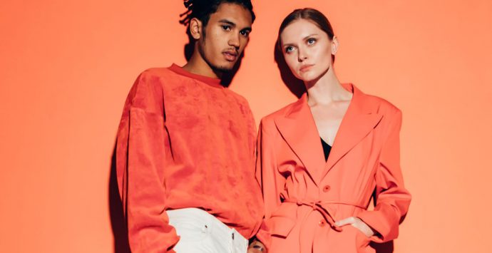 Entdecke die Pantone Trendfarbe 2019 „Living Coral“