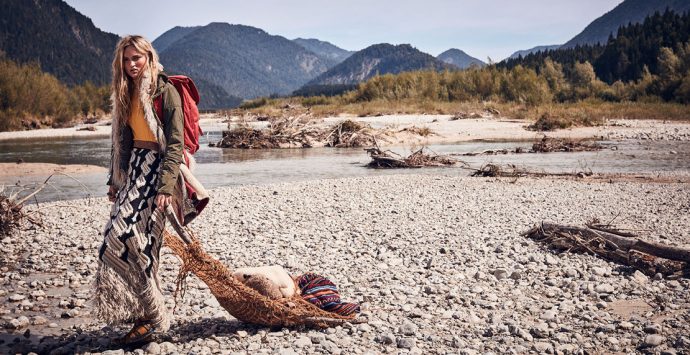 Editorial of the Month: Wild Life