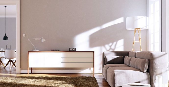 Neues Jahr, neue Einrichtung – Stylische Ideen für die Wohnung