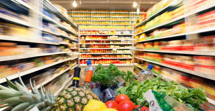 Das kannst du gegen Lebensmittelverschwendung tun