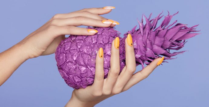 Das sind die Nageldesign-Trends 2019