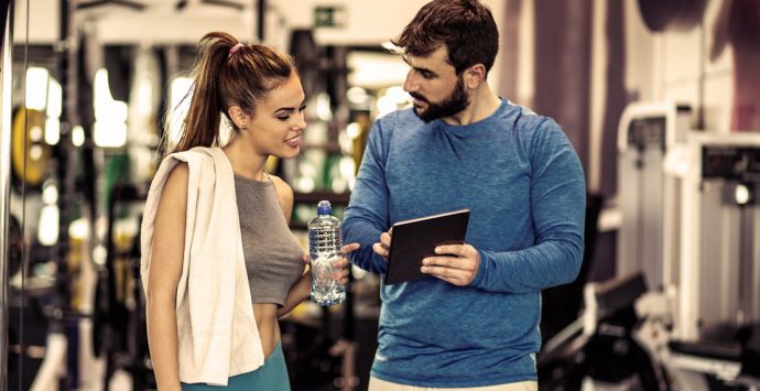 11 Gründe, warum du einen Personal Trainer engagieren solltest
