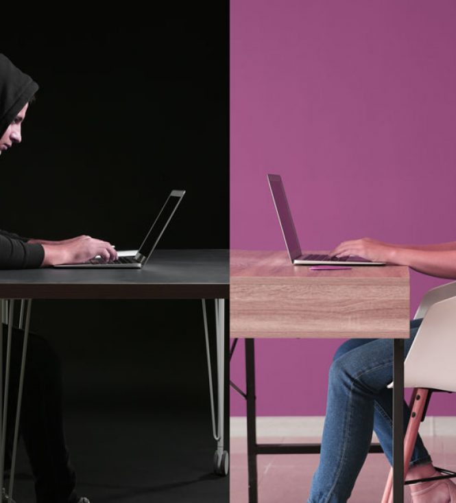 Romance Scamming: So entlarvst du Betrüger beim Online-Dating